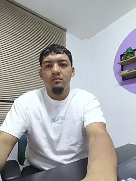 Itsdavidxxx online show from 28, 6, 2026