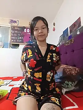 Snapshot of Ninffa_sweet21 chatting on 22, 5, 2026 Ninffa sweet21 online show from 22, 5, 2026