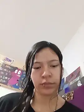 Snapshot of Ninffa_sweet21 chatting on 27, 5, 2026 Ninffa sweet21 online show from 27, 5, 2026