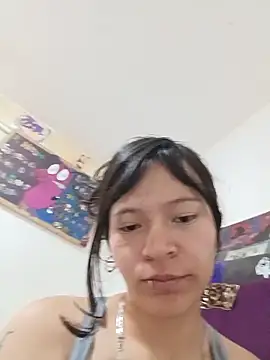 Snapshot of Ninffa_sweet21 chatting on 30, 5, 2026 Ninffa sweet21 online show from 30, 5, 2026