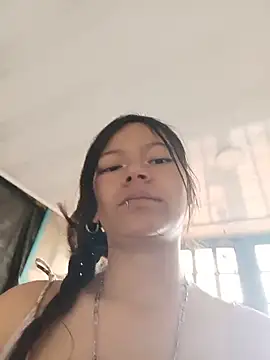 Snapshot of Ninffa_sweet21 chatting on 16, 6, 2026 Ninffa sweet21 online show from 16, 6, 2026