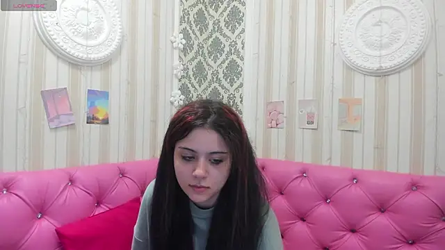 Snapshot of AshleyxSecret chatting on 26, 3, 2026 AshleyxSecret online show from 26, 3, 2026