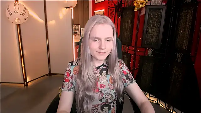 SherriButlers online show from 24, 5, 2026