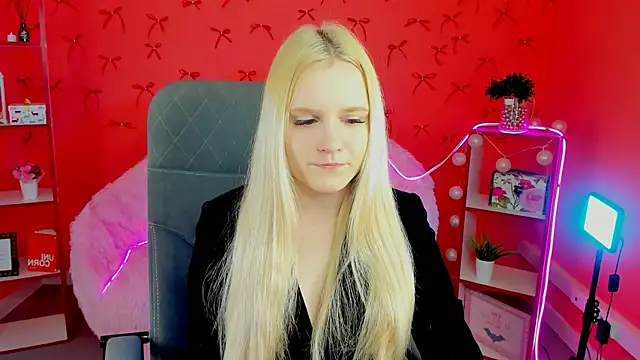 SherriButlers online show from 11, 6, 2026