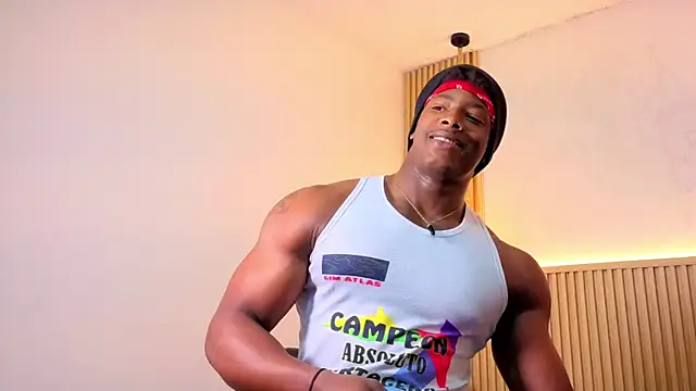 maxmuscle10 online show from 1, 6, 2026