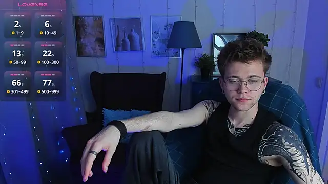 Thomas Norton online show from 27, 6, 2026