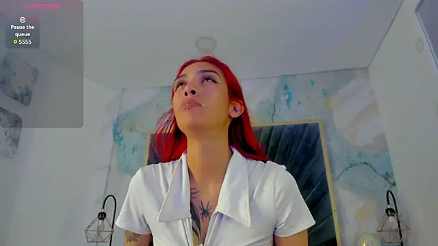 Derieri Blush online show from 6, 7, 2026