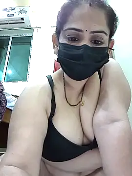 sonalidey5564 online show from 27, 5, 2026