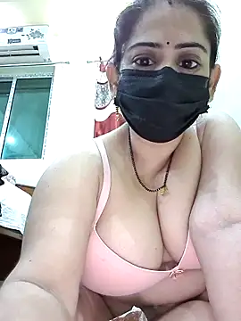 sonalidey5564 online show from 18, 6, 2026