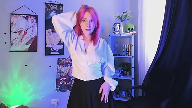 miraiakik online show from 19, 5, 2026