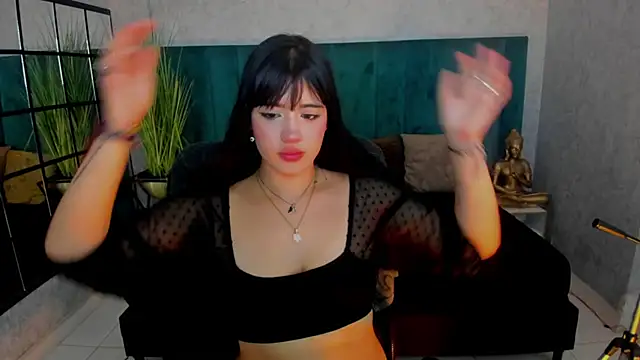 Antoniajblair online show from 4, 6, 2026