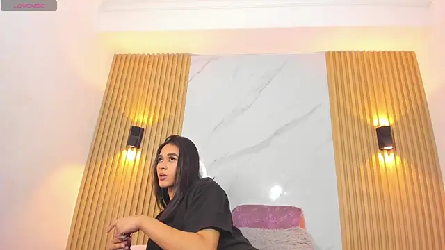 Miss KhalifaDoll online show from 8, 6, 2026