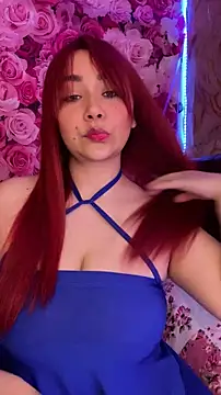 SweetLittleRed online show from 25, 5, 2026