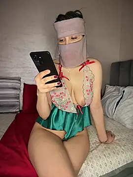 Raahafe online show from 18, 5, 2026