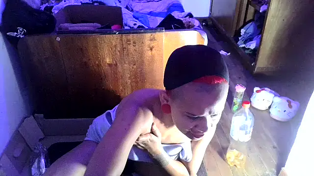 xblackstarX1 online show from 26, 5, 2026