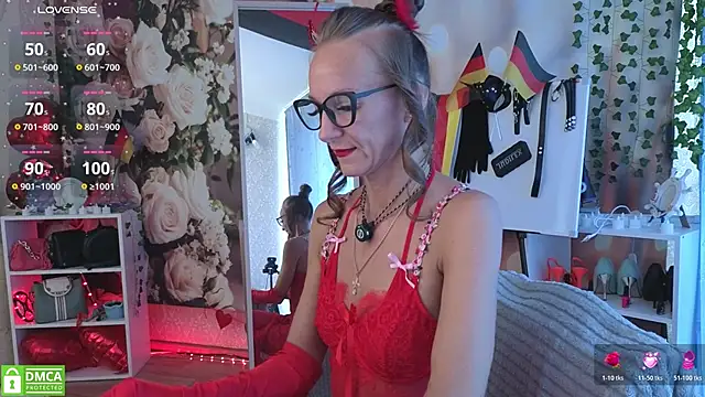 jesica mooonn online show from 22, 6, 2026
