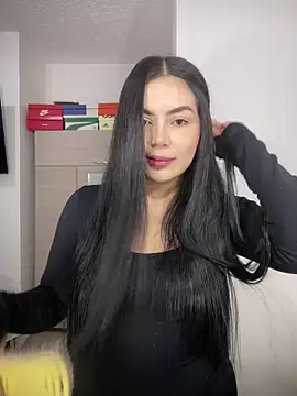 Cami olarte online show from 21, 6, 2026