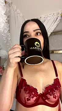 AmbarJenssen online show from 19, 6, 2026