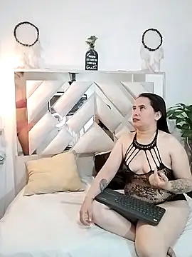 Natasha and zoe  online show from 31, 5, 2026