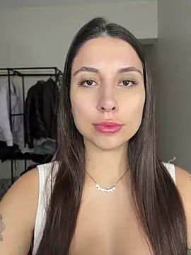Carolzinhalux69 online show from 28, 6, 2026