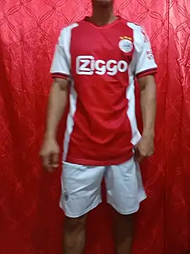 Heartsarm online show from 19, 6, 2026