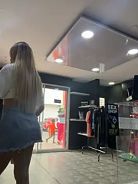 barbievictoria online show from 3, 7, 2026