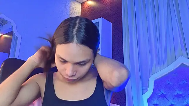 KristinaGriner online show from 25, 5, 2026