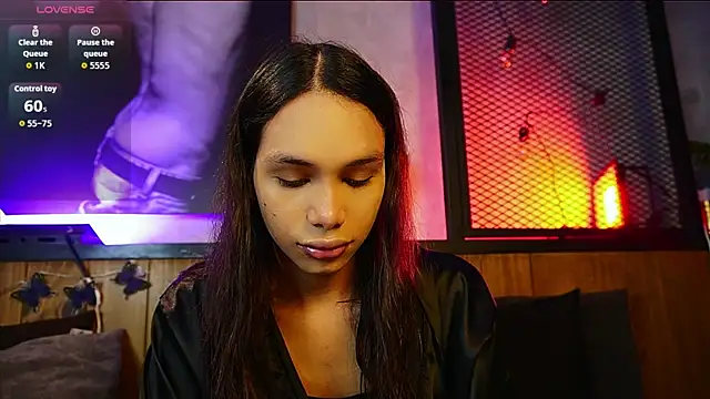 KristinaGriner online show from 23, 6, 2026