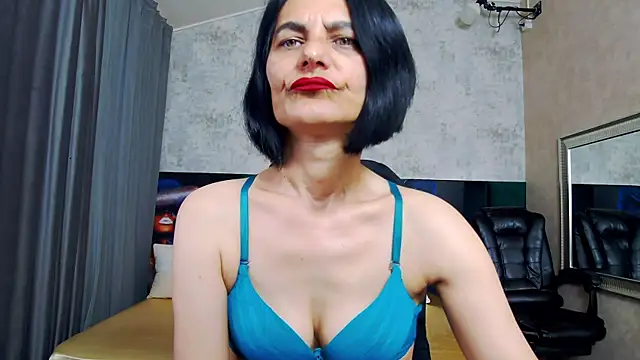 KalystaSwiss online show from 20, 5, 2026