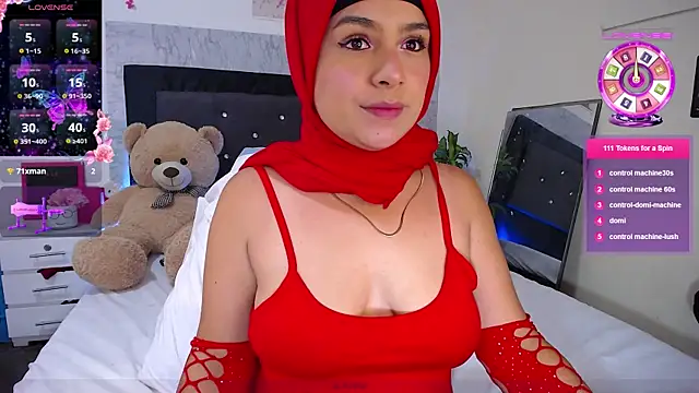 alia asad online show from 17, 6, 2026