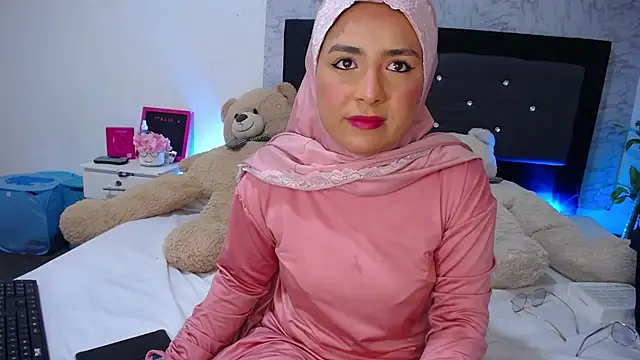alia asad online show from 26, 6, 2026