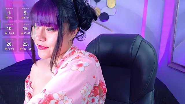 Pandora mask online show from 22, 6, 2026