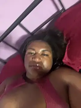 EbonyFleurLegs online show from 2, 6, 2026