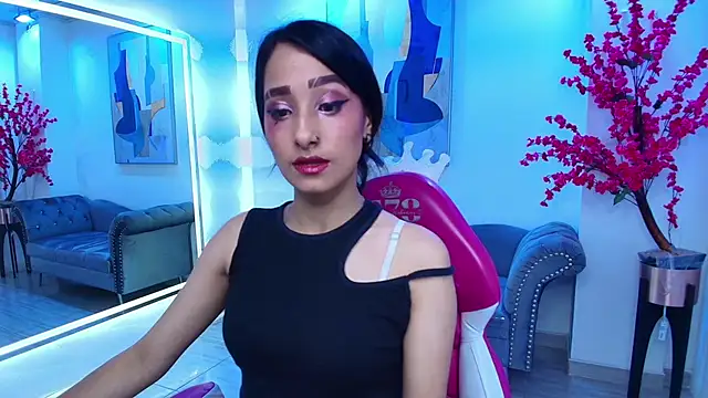 Palmer foxx online show from 11, 6, 2026