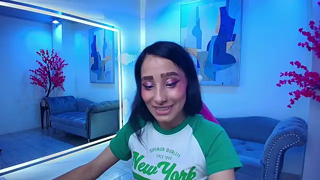 Palmer foxx online show from 12, 6, 2026