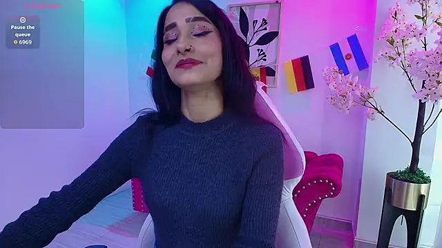 Palmer foxx online show from 18, 6, 2026