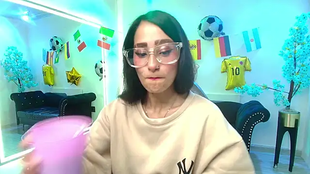 Palmer foxx online show from 27, 6, 2026