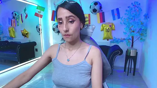 Palmer foxx online show from 4, 7, 2026