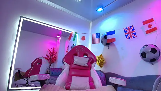 Palmer foxx online show from 7, 7, 2026