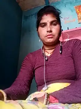 Sapnaroy1213 online show from 20, 6, 2026