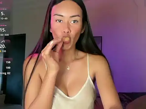 SweetSugar xx online show from 11, 6, 2026