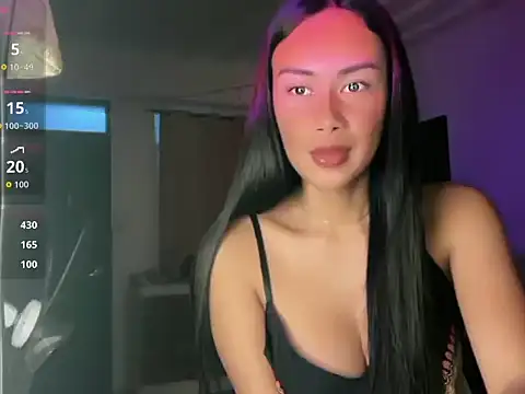SweetSugar xx online show from 17, 6, 2026