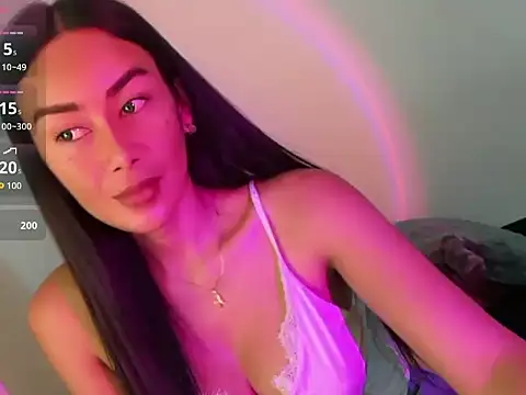 SweetSugar xx online show from 24, 6, 2026