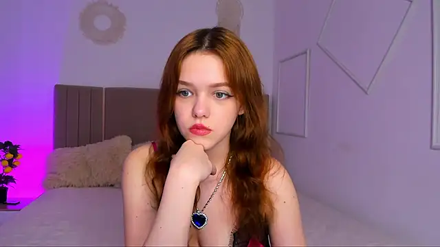 Melissa me0w online show from 1, 6, 2026