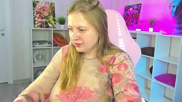 CleoXotie online show from 6, 6, 2026
