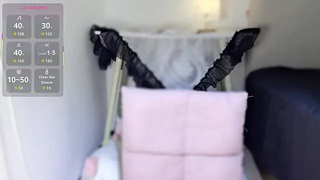 LILI7-LI online show from 1, 7, 2026