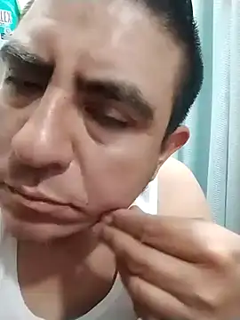 Manuel3910 online show from 5, 5, 2026
