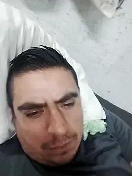 Manuel3910 online show from 9, 6, 2026