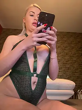 Any Anytta online show from 25, 5, 2026