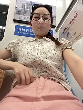 Snapshot of meimeibuguai chatting on 11, 6, 2026 meimeibuguai online show from 11, 6, 2026
